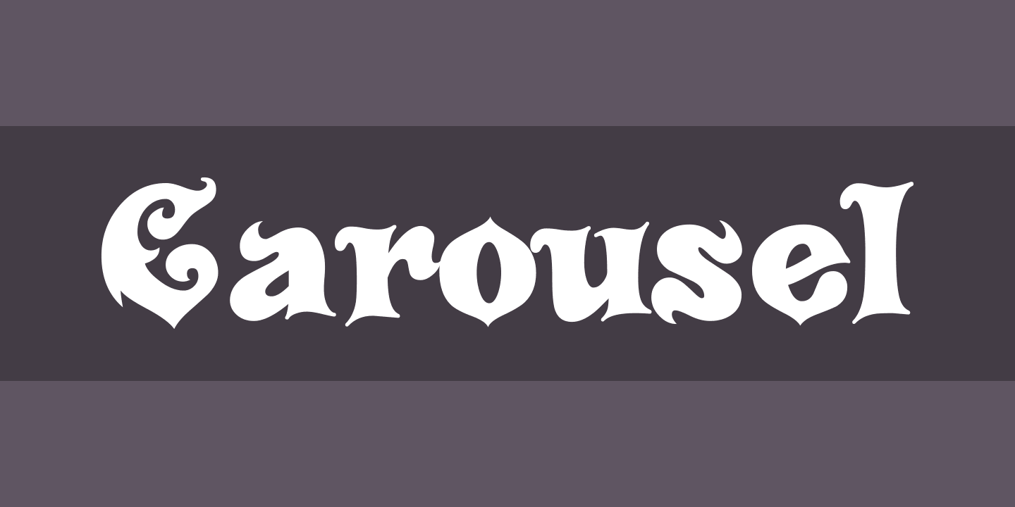 Carousel